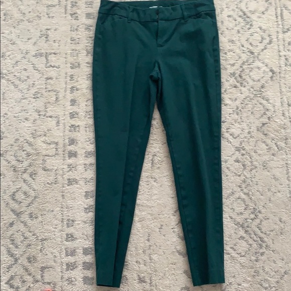 Old Navy Pants - Old Navy Pixie Pants
